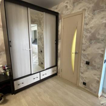 Сдается 1-комнатная квартира, 44 м²