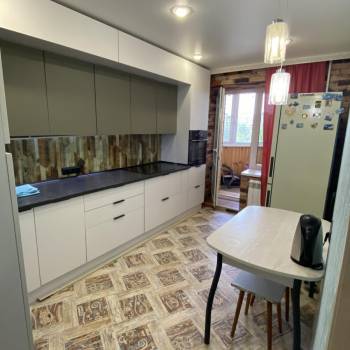 Сдается 1-комнатная квартира, 44 м²