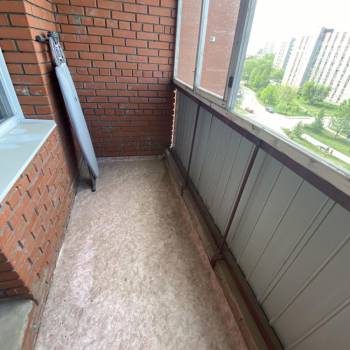Сдается 1-комнатная квартира, 44 м²