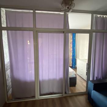 Сдается 1-комнатная квартира, 44 м²