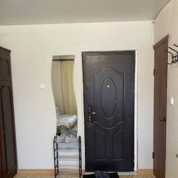 Сдается 1-комнатная квартира, 18 м²