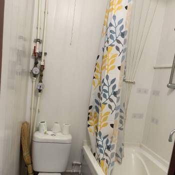 Сдается 1-комнатная квартира, 18 м²