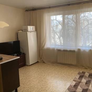 Сдается 1-комнатная квартира, 18 м²