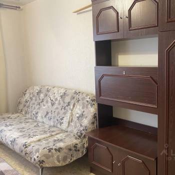 Сдается 1-комнатная квартира, 18 м²