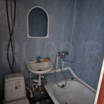 Продается 1-комнатная квартира, 11 м²