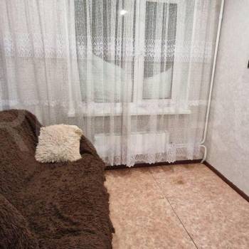 Продается 1-комнатная квартира, 11 м²