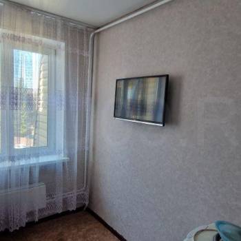 Продается 1-комнатная квартира, 11 м²