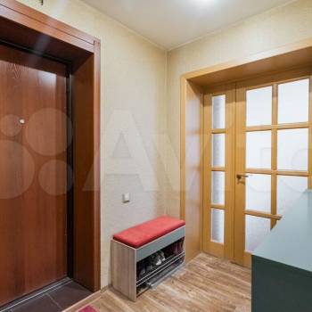 Продается 1-комнатная квартира, 42 м²