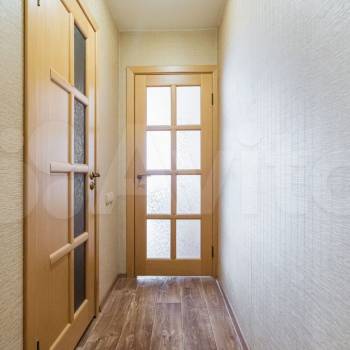 Продается 1-комнатная квартира, 42 м²