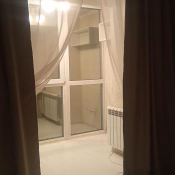 Продается 1-комнатная квартира, 37 м²