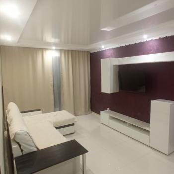 Продается 1-комнатная квартира, 37 м²