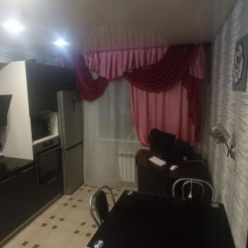 Продается 1-комнатная квартира, 37 м²