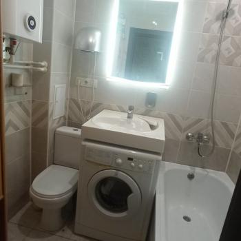 Продается 1-комнатная квартира, 37 м²