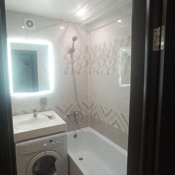 Продается 1-комнатная квартира, 37 м²
