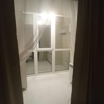 Продается 1-комнатная квартира, 37 м²