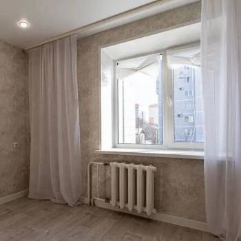 Продается 1-комнатная квартира, 48 м²