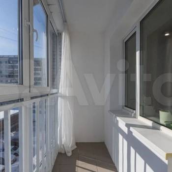 Продается 1-комнатная квартира, 48 м²