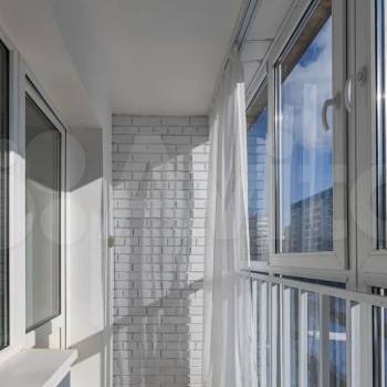 Продается 1-комнатная квартира, 48 м²