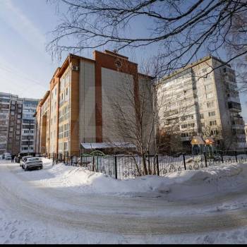 Продается 1-комнатная квартира, 48 м²
