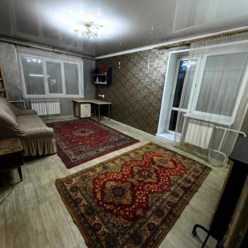 Сдается Многокомнатная квартира, 63 м²