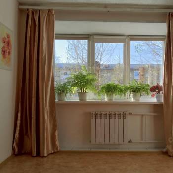 Продается 2-х комнатная квартира, 43 м²