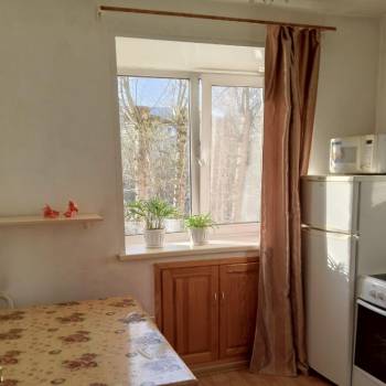 Продается 2-х комнатная квартира, 43 м²