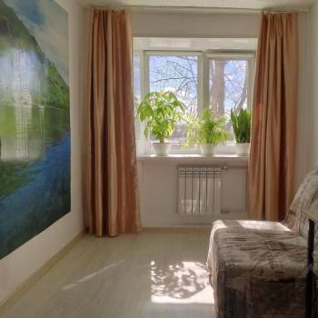 Продается 2-х комнатная квартира, 43 м²