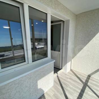 Продается 1-комнатная квартира, 42 м²