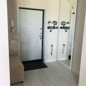 Продается 3-х комнатная квартира, 83,4 м²