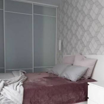 Продается 3-х комнатная квартира, 83,4 м²