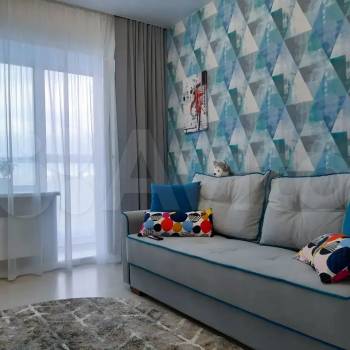 Продается 3-х комнатная квартира, 83,4 м²