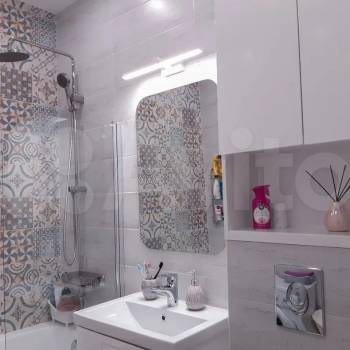 Продается 3-х комнатная квартира, 83,4 м²