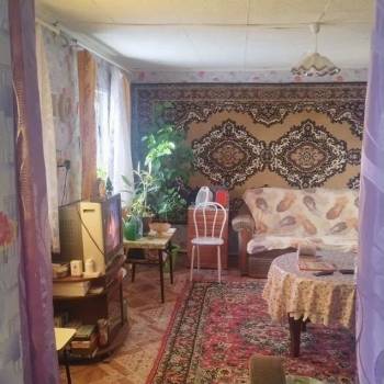 Продается Дом, 54 м²