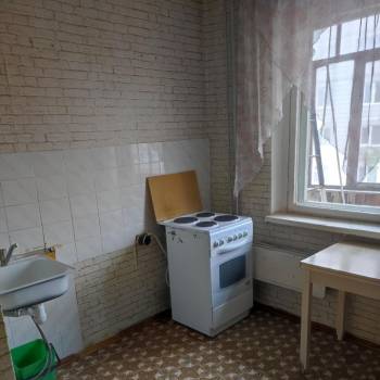 Сдается 1-комнатная квартира, 36,6 м²