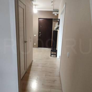 Сдается 1-комнатная квартира, 41 м²