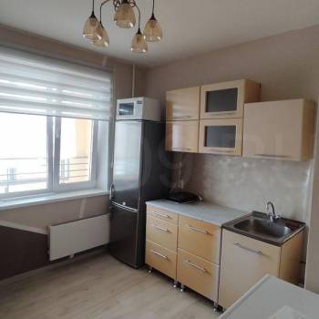 Сдается 1-комнатная квартира, 41 м²