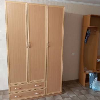 Сдается 1-комнатная квартира, 38 м²