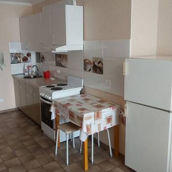Сдается 1-комнатная квартира, 38 м²