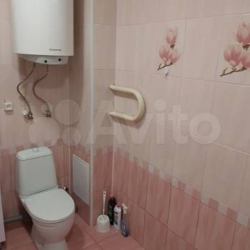 Сдается 1-комнатная квартира, 38 м²