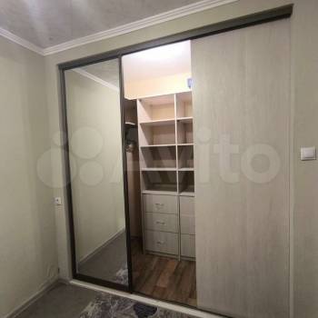 Сдается 1-комнатная квартира, 46,4 м²