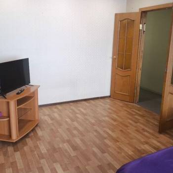 Сдается 1-комнатная квартира, 46,4 м²