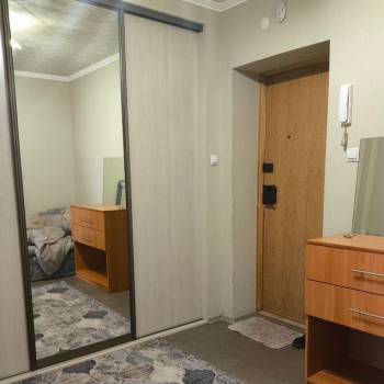 Сдается 1-комнатная квартира, 46,4 м²