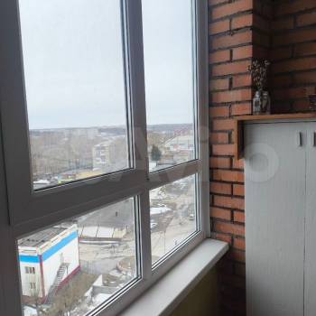 Сдается 1-комнатная квартира, 46,4 м²