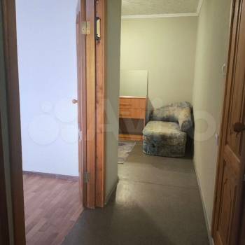 Сдается 1-комнатная квартира, 46,4 м²
