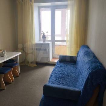 Сдается 1-комнатная квартира, 46,4 м²