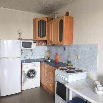 Сдается 1-комнатная квартира, 46,4 м²