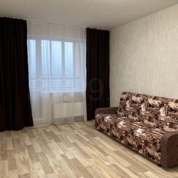 Сдается 1-комнатная квартира, 34 м²