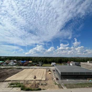 Сдается 1-комнатная квартира, 34 м²