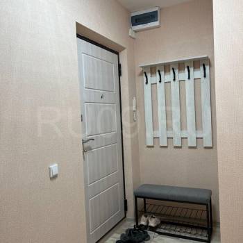 Сдается 1-комнатная квартира, 34 м²