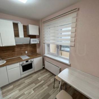 Сдается 1-комнатная квартира, 34 м²